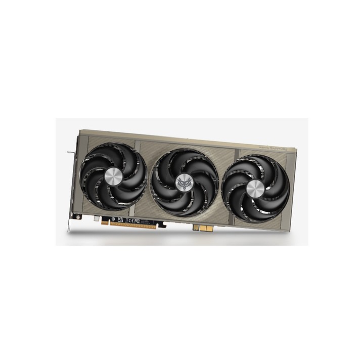 SAPPHIRE VGA RADEON RX 9070 XT, NITRO+ RX 9070 XT GAMING OC 16GB PHANTOMLINK
