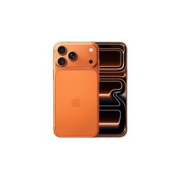 APPLE IPHONE 17 PRO MAX 256GB COSMIC ORANGE