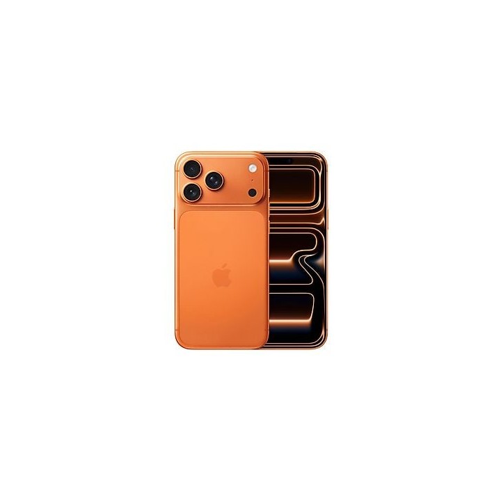 APPLE IPHONE 17 PRO MAX 256GB COSMIC ORANGE
