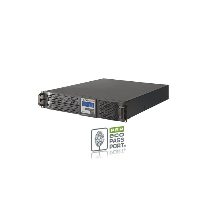 LEGRAND UPS DAKER DK 5000VA 5000W ONLINE RACK /TOWER