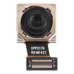 CAMERA POSTERIORE 64MP PER XIAOMI POCO X3 NFC (M2007J20CG M2007J20CT).