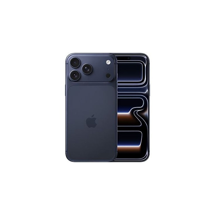APPLE IPHONE 17 PRO MAX 256GB DEEP BLUE