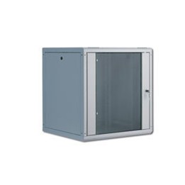 ARMADIO 12 UNITA DA MURO LINEA SOHO (A)643 X (L)600 X (P)600 MM. COLORE GRIGIO CHIARO RAL7035