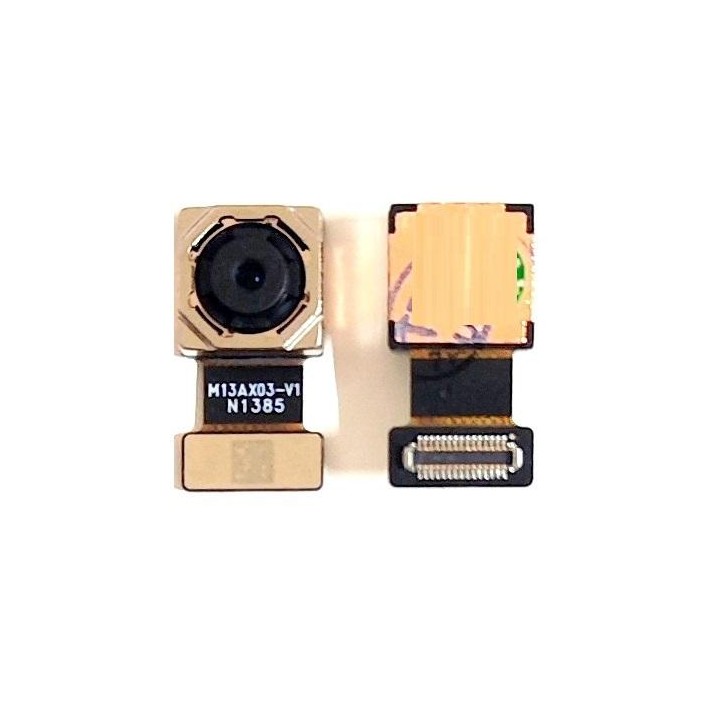 CAMERA POSTERIORE 13MP PER XIAOMI POCO M4 5G (22041219PG) ORIGINALE