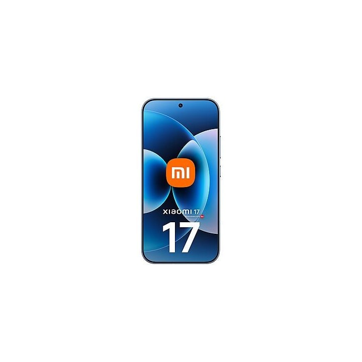 XIAOMI SMARTPHONE 17 12+512 ICE BLUE