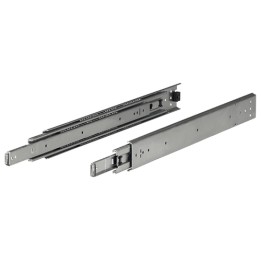 LEGRNAD KIT GUIDE RACK 6U