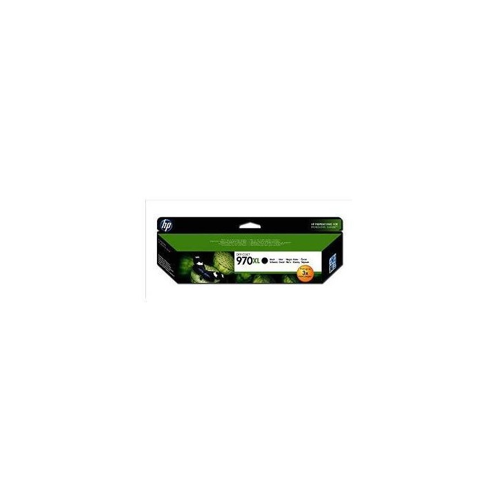 HP CART INK NERO PER OFFICEJET PRO X451 X476 X551 X576, 970XL