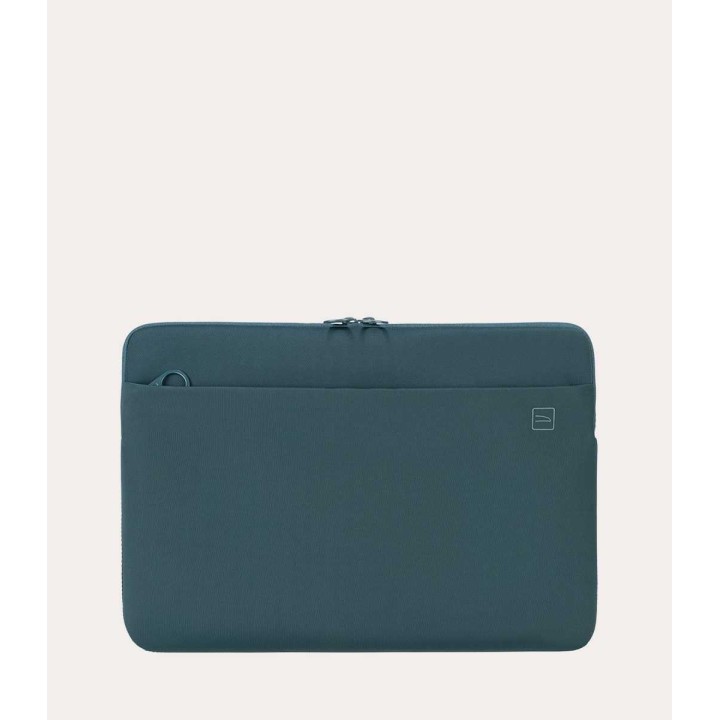 TUCANO CUSTODIA PER MACBOOK PRO 16"E LAPTOP 15.6",WATERPROOF,CON TASCA PER ACCESSORI,BLU