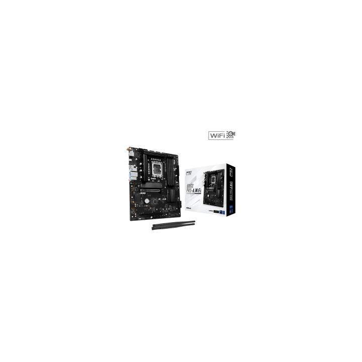 MB ASROCK B860 PRO-A WIFI S1851