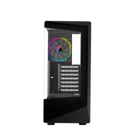 NOUA CASE ATX NOUA DEMON TK100 NERO