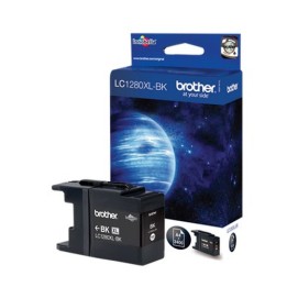 BROTHER CART INK NERO XL 2400PAGINE PER MFC-J5910DW J6510DW J6710DW J6910DW