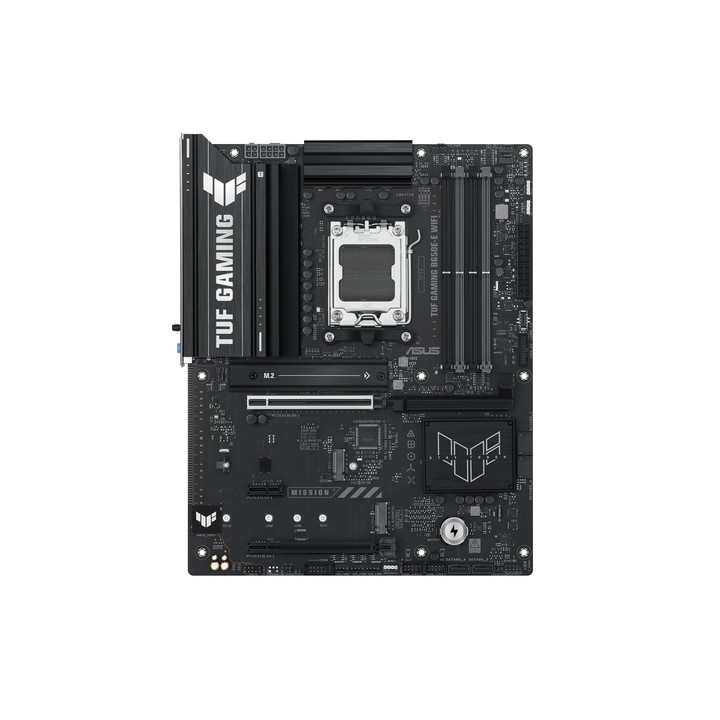 ASUS MB TUF GAMING B650E-E WIFI//AM5,B650,USB20G,WIFI6E.AURA,MB