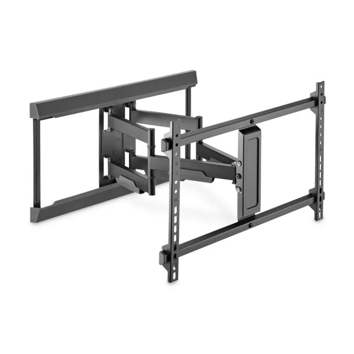 DIGITUS Supporto a parete per Full Motion TV (37-80)
