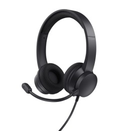 TRUST CUFFIE AYDA USB-ENC PC