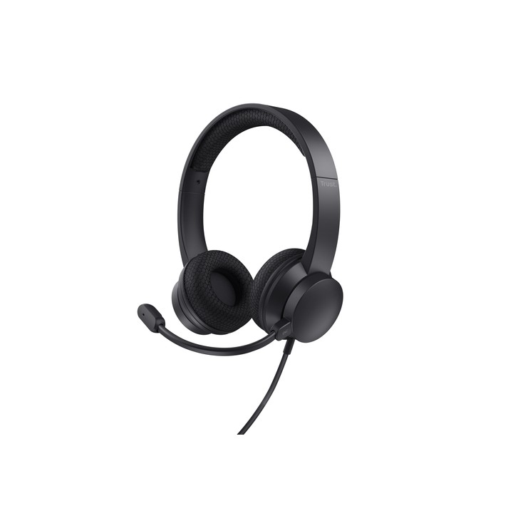TRUST CUFFIE AYDA USB-ENC PC
