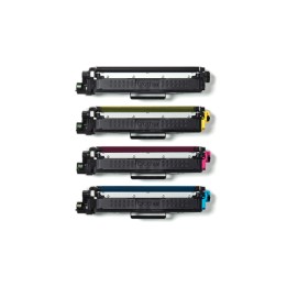 BROTHER MULTIPACK TONER 1000PAGINE/CAD NERO CIANO MAGENTA GIALLO
