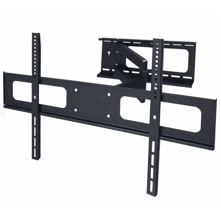 LINK STAFFA A MURO PER TV FINO A 50KG DA 37" A 72" FINO A VESA 800X500