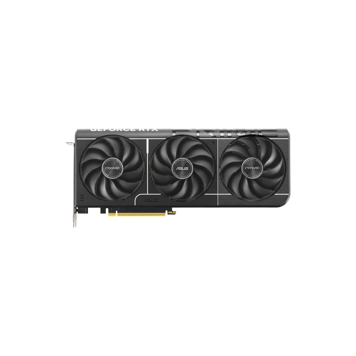 ASUS VGA GEFORCE RTX 5070, PRIME-RTX5070-O12G, 12GB GDDR7, HDMI/DP*3, 90YV0M10-M0NA00