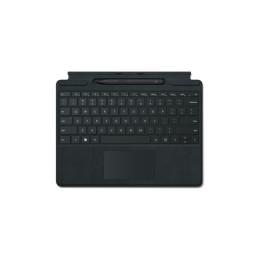MICROSOFT SURFACE PRO TASTIERA e SLIM PEN NERO