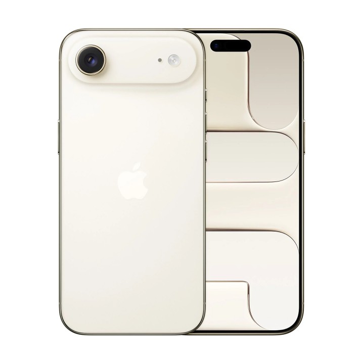APPLE IPHONE AIR 512GB LIGHT GOLD