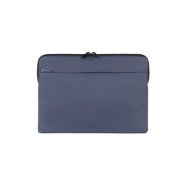 TUCANO CUSTODIA PER MACBOOK AIR 15" E LAPTOP FINO A 14",WATERPROOF,CON TASCA PER ACCESSORI, BLU