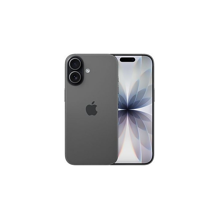 APPLE IPHONE 17 256GB BLACK