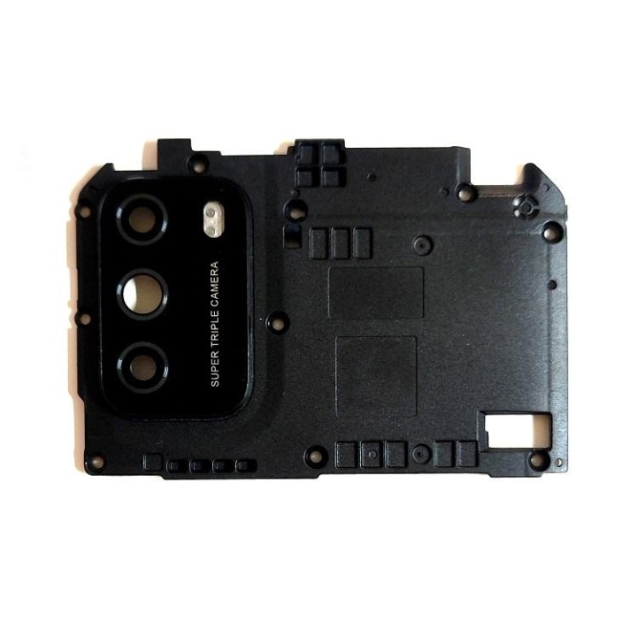 SUPPORTO CAMERA + COVER SCHEDA MADRE PER XIAOMI POCO M3 (M2010J19CG M.