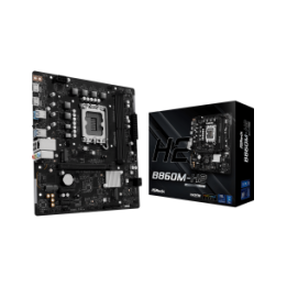 MB ASROCK B860M-H2 MATX S1851