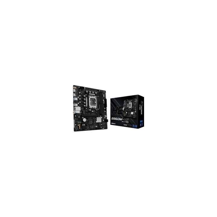 MB ASROCK B860M-H2 MATX S1851