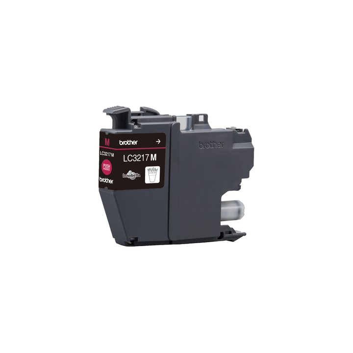BROTHER CART INK MAGENTA PER MFC-J5330DW/5730DW 550PAG SERIE LC-32