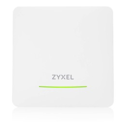 ZYXEL ACCESS POINT DUAL RADIO 2X2 802.11A/B/G/N/AC/AX/BE 5.1GBPS, PORTA LAN 2.5GIGABIT, SUPPORTO PO