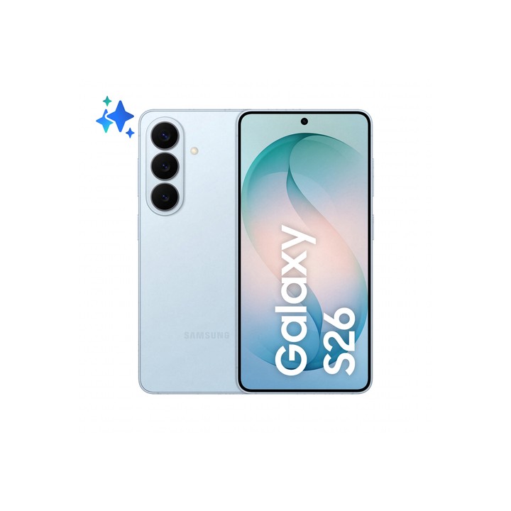 SAMSUNG SMARTPHONE S26 M1 512GB SKY BLUE