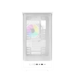 NOUA CASE M-ATX NEXUS PH200 BIANCO