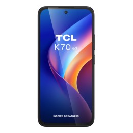TCL SMARTPHONE K70 Midnight Black