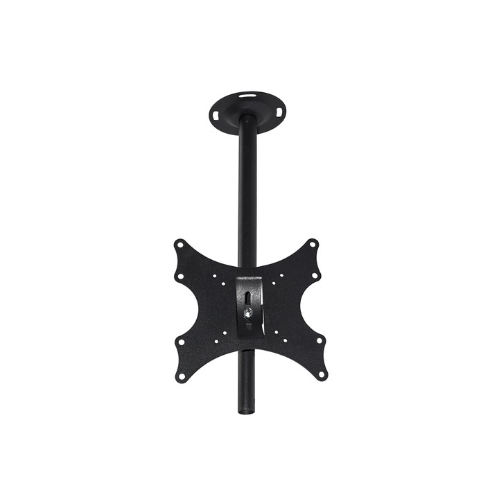 LINK STAFFA ESTEN.A SOFFITTO PER TV LED/LCD DA 13"/43" FINO A 25KG VESA 200X200