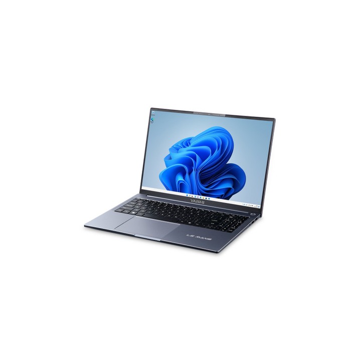 YASHI NB LE MANS AI 16" IPS Ryzen 9 AI 9 365 16GB 1T SSD RADEON 880M WIN 11 PRO