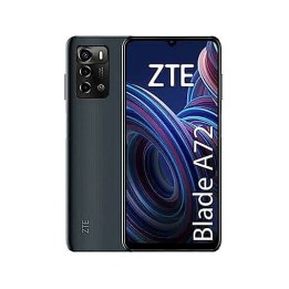 ZTE SMARTPHONE BLADE A72 4+64GB 6.75 5G SPACE GRAY