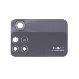 VETRO DI CAMERA PER XIAOMI POCO M4 PRO 4G (MZB0B5VIN 2201117PI 220111.