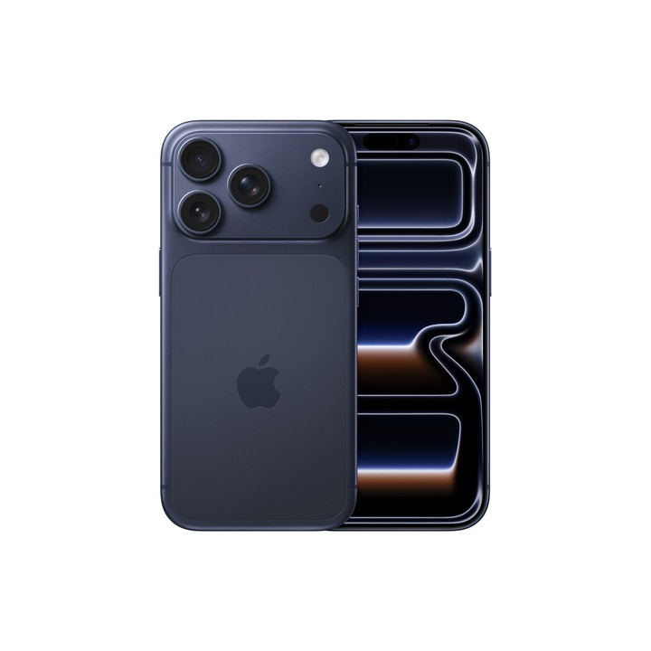 APPLE IPHONE 17 PRO 256GB DEEP BLUE, EU