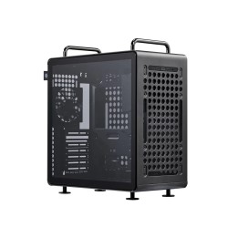 COOLER MASTER CASE QUBE 540 STANDARD IRON