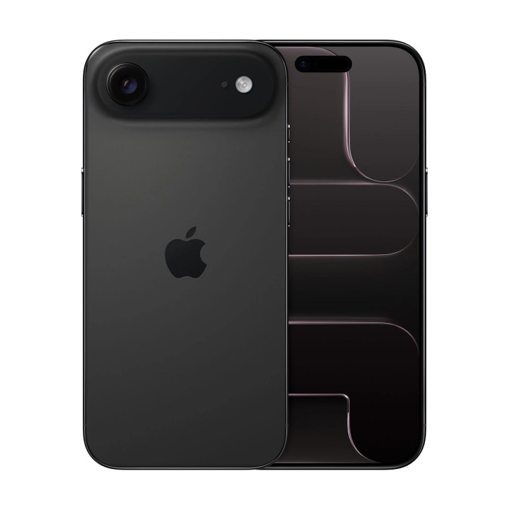 APPLE IPHONE AIR 256GB SPACE BLACK