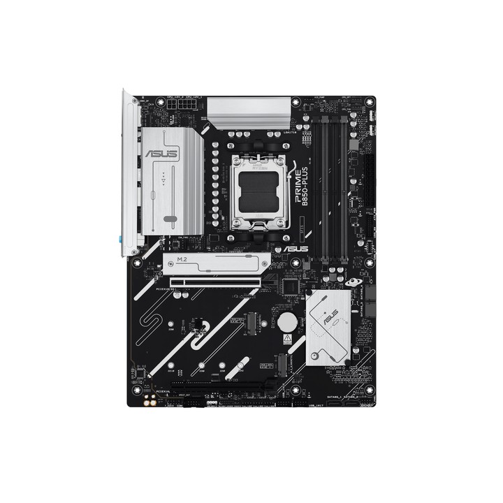 ASUS MB PRIME B850-PLUS-CSM//AM5,B850,USB10G,AURA