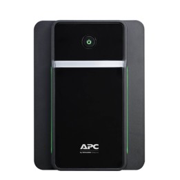APC BACK-UPS 1600VA AVR IEC