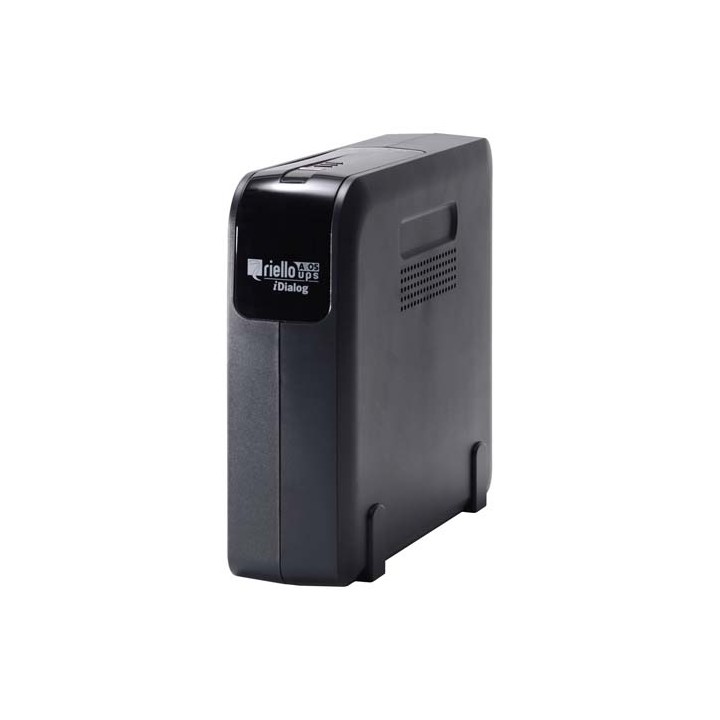 RIELLO UPS ID 120 6 PRESE IEC 1200 VA