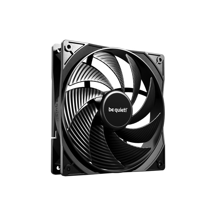 PURE WINGS 3 140MM PWM HIGH-SPEED 3-PACK