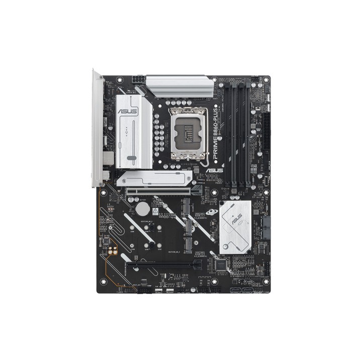 ASUS MB INTEL PRIME B860-PLUS-CSM, ATX, LGA 1851, DDR5, 1PCI-Ex16, 4DIMM, HDMI/DP, 3M2/4SATA