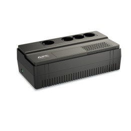 APC BACK-UPS BV 500VA AVR SCHUKO OUTLET