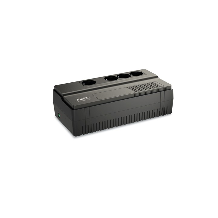 APC BACK-UPS BV 500VA AVR SCHUKO OUTLET