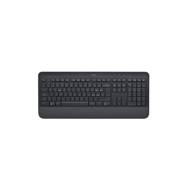 LOGITECH SIGNATURE MK650 COMBO PER BUSINESS