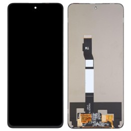 DISPLAY LCD + TOUCHSCREEN DISPLAY COMPLETO SENZA FRAME PER XIAOMI POC.